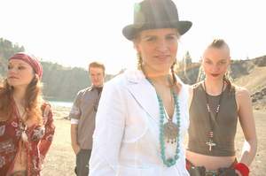 Rock For Church(ill) se blíží